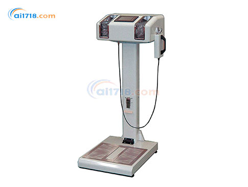 NHP12手腳污染監(jiān)測儀