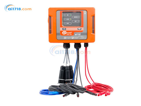 PQM-700 S等級(jí)電能質(zhì)量分析儀