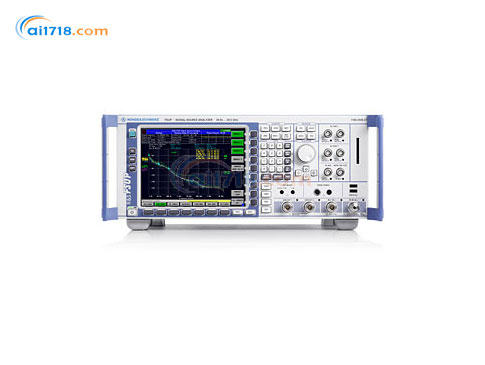 FSMR測(cè)量接收機(jī)