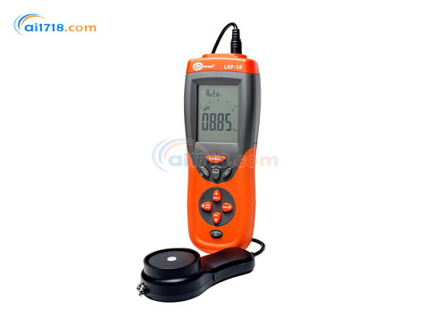 LXP-10A照度計(jì)