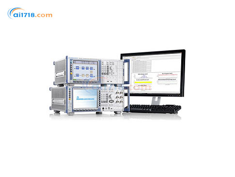 CMW-PQA性能質(zhì)量分析測試系統(tǒng)