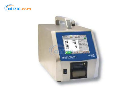Solair 1100塵埃粒子計(jì)數(shù)器