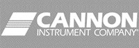 美國(guó)CANNON