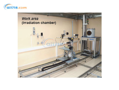 AT140中子源校準(zhǔn)裝置