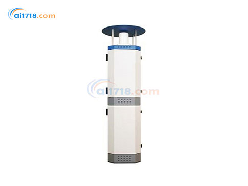 RJ22-3075環(huán)境級(jí)γ能譜連續(xù)監(jiān)測儀