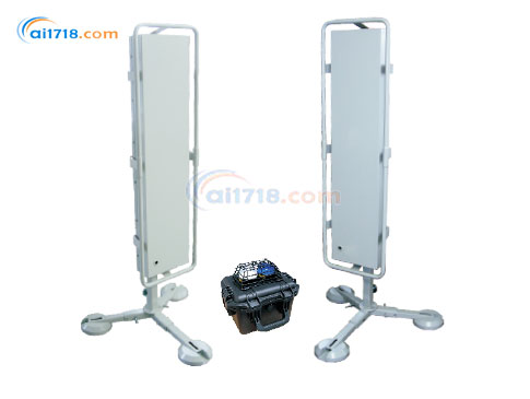 PM5000C-05M通道式輻射監(jiān)測(cè)儀