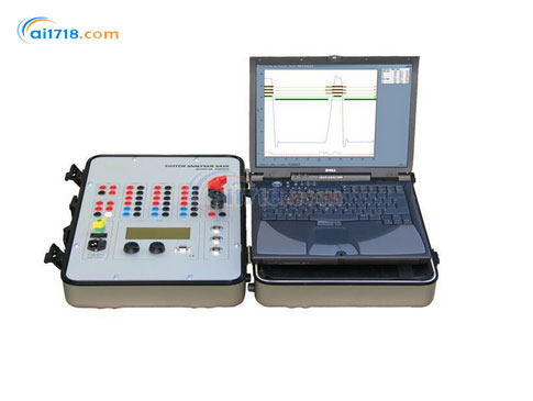 SA10斷路器（開(kāi)關(guān)）綜合測(cè)試分析儀