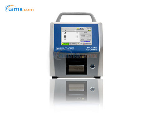 Boulder Counter便攜式空氣微粒計數(shù)器