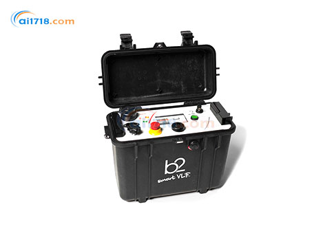 HVA34TD超低頻電纜測(cè)試系統(tǒng)