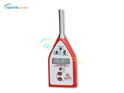 經(jīng)濟(jì)型聲級(jí)計(jì)1100