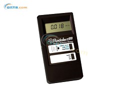 Radalert100 α、β、γ和χ多功能輻射檢測(cè)儀 