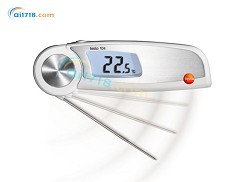 104可折疊防水溫度計(jì)