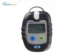 PAC7000(O2)氧氣檢測(cè)儀
