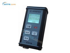 AT6130A輻射檢測(cè)儀