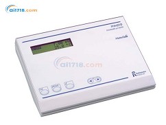 METERLAB PHM210標(biāo)準(zhǔn)型臺式pH計