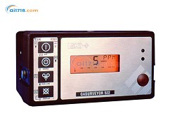 Gasurveyor 512復(fù)合型氣體檢測儀