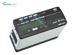 RI-415可燃?xì)怏w檢測(cè)儀
