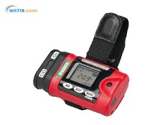 CX-II復(fù)合氣體檢測儀