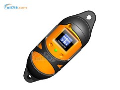 CastAway CTD測(cè)定儀