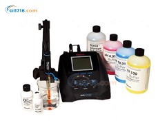 410P-19A臺(tái)式氨離子濃度套裝