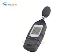 CEL-242記錄型數(shù)字聲級(jí)計(jì)
