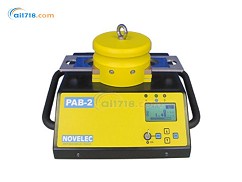 PAB-2 α、β低本底計(jì)數(shù)器