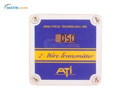 B12 二線制濕式氣體檢測儀
