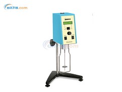 DV-S數(shù)顯粘度計(jì)