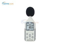 SP-DL-2 1/1型號(hào)噪聲檢測(cè)儀