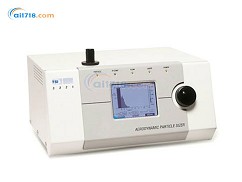 3321空氣動力學(xué)粒徑譜儀