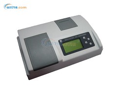 Mini-P型蛋白質(zhì)快速檢測儀(便攜型)