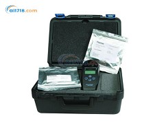 AQ4EK1移動(dòng)實(shí)驗(yàn)室水質(zhì)分析儀