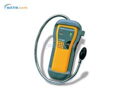 CD100A可燃性氣體檢測(cè)儀