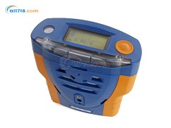 Tetra復(fù)合氣體檢測儀