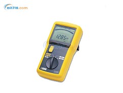 6521數(shù)字絕緣高阻測(cè)試儀