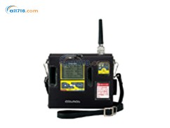 日本新宇宙XA-4300C便攜式復(fù)合報(bào)警儀