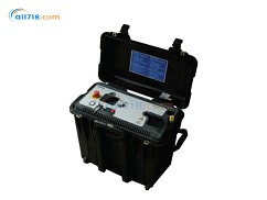 VLF SINUS34電纜介損老化設(shè)備評價(jià)測試系統(tǒng)