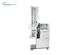Laborota 20 safety大型旋轉(zhuǎn)蒸發(fā)儀