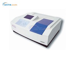 UV765紫外可見分光光度計