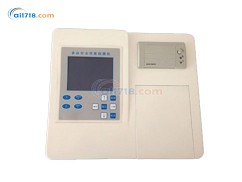 BG-TE015有機磷農(nóng)藥殘留快速檢測儀