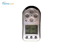 PG-M4便攜式復(fù)合氣體檢測儀