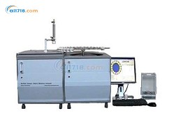 MMS-4000快速水分灰分測(cè)定儀