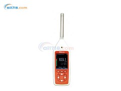 CR:1720綠色聲級(jí)計(jì)