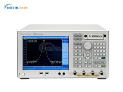 E5071C ENA系列網(wǎng)絡分析儀