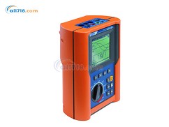 GSC57電能質(zhì)量與電氣安全測(cè)試儀