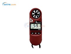 NK5918 便攜式風(fēng)速儀氣象測(cè)定儀