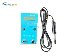 SU-LAW土壤水分、溫度測(cè)試儀