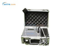 SU-LGW定時(shí)定位土壤水分、溫度測(cè)試儀