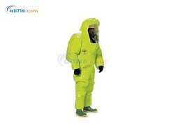 TK555A級重型氣密式防護(hù)服