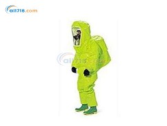 TK551TA級氣密式防護(hù)服